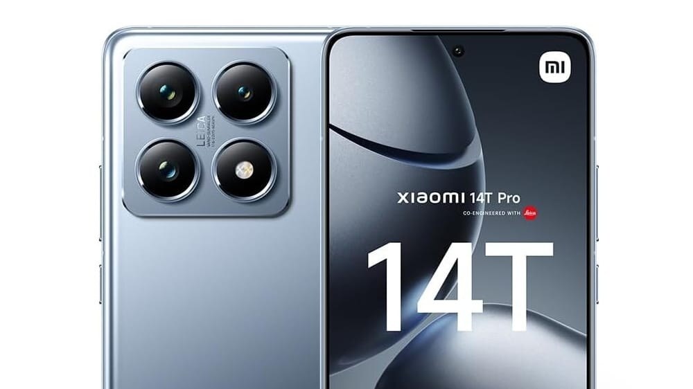 Xiaomi 14T Price in Pakistan 2024 | Full Specifications