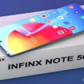 Infinix Note 50x Price in Pakistan