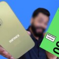 Infinix Note 60 Price in Pakistan