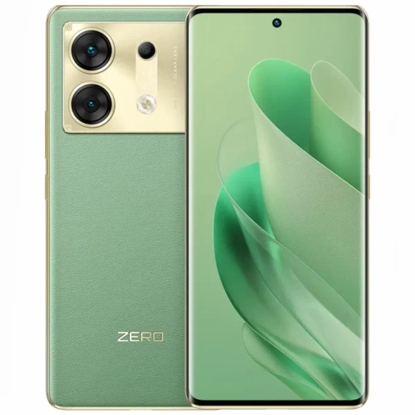 Infinix Zero 50 Price in Pakistan 2025 & Detailed Specifications