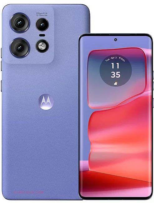 Motorola Edge 50 Pro Price in Pakistan & Detailed Review 2024