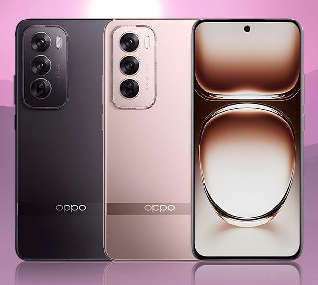 Oppo Reno 13 Price in Pakistan