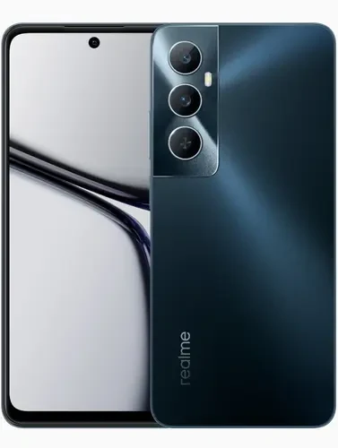 Realme C75 Price in Pakistan & Specifications 2024