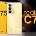 Realme C75 Price in Pakistan