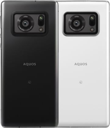 Sharp Aquos R6 Price in Pakistan & Specifications 2024