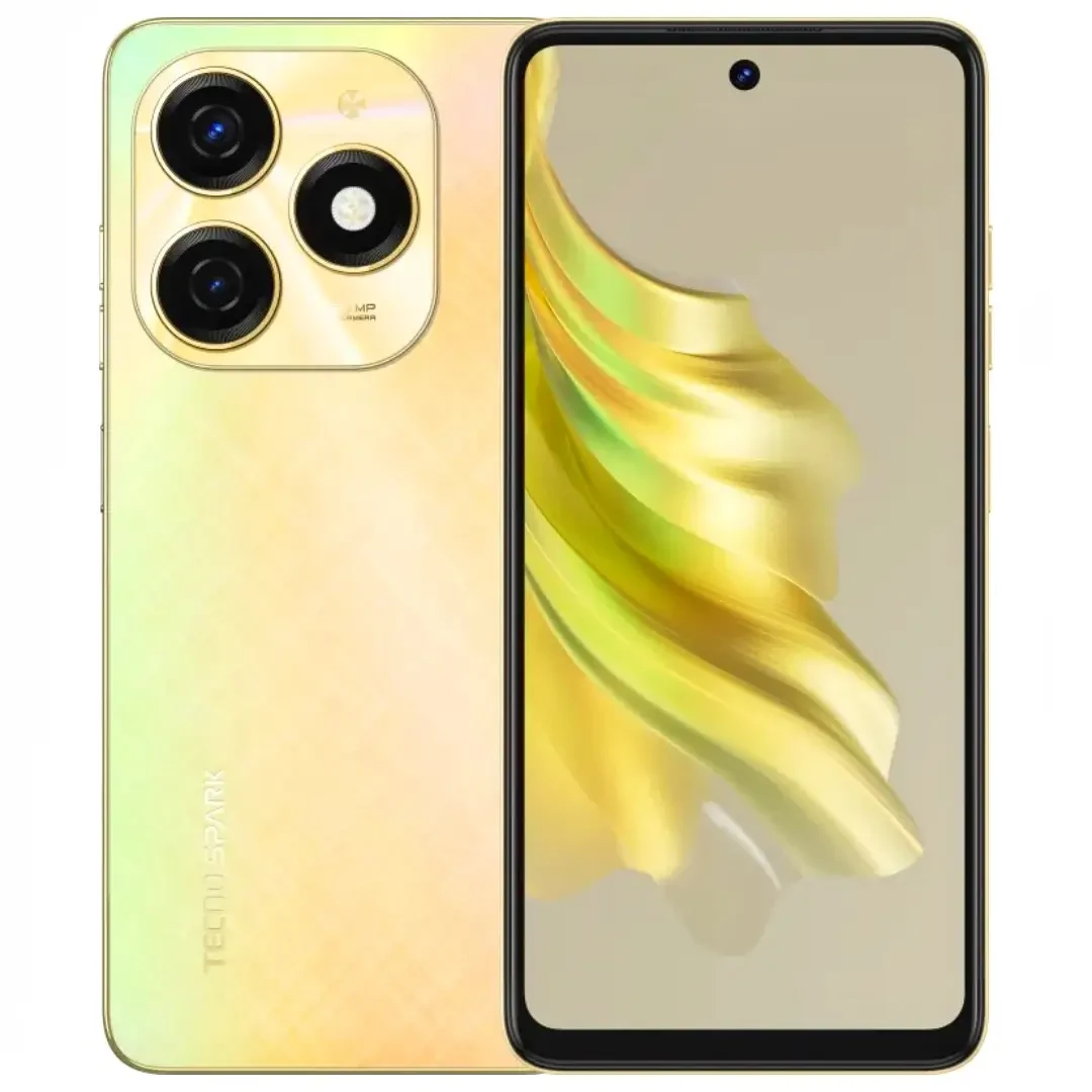 Tecno Spark 40 Price in Pakistan 2025 & Specifications (Updated)