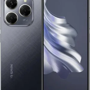 Tecno Spark 40 Pro Price in Pakistan 2025 & Specifications