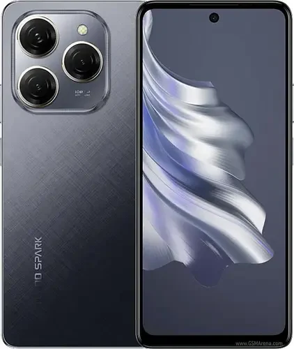 Tecno Spark 40 Pro Price in Pakistan 2025 & Specifications