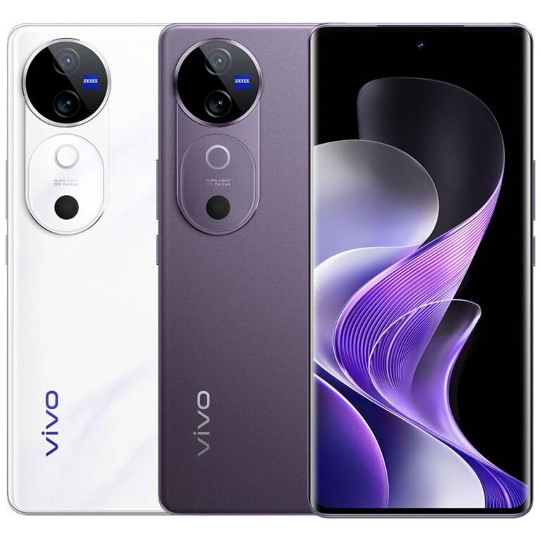 Vivo V40 Price in Pakistan