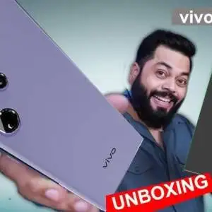 Vivo V50 Pro Price in Pakistan 2025 | Full Specifications