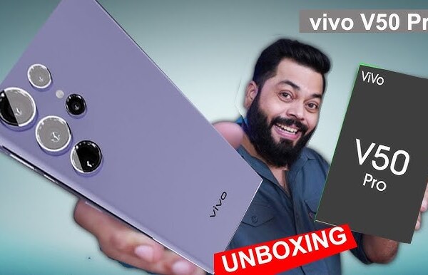 Vivo V50 Pro Price in Pakistan 2024 | Full Specifications