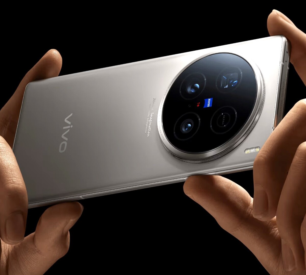 Vivo X200 Pro Price in Pakistan