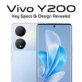 Vivo Y200 Price in Pakistan