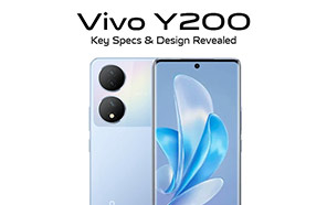 Vivo Y200 Price in Pakistan 