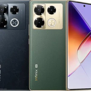 Infinix Note 50 Price in Pakistan 2025