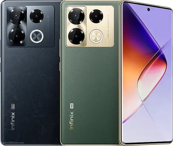 Infinix Note 50 Price in Pakistan 2025