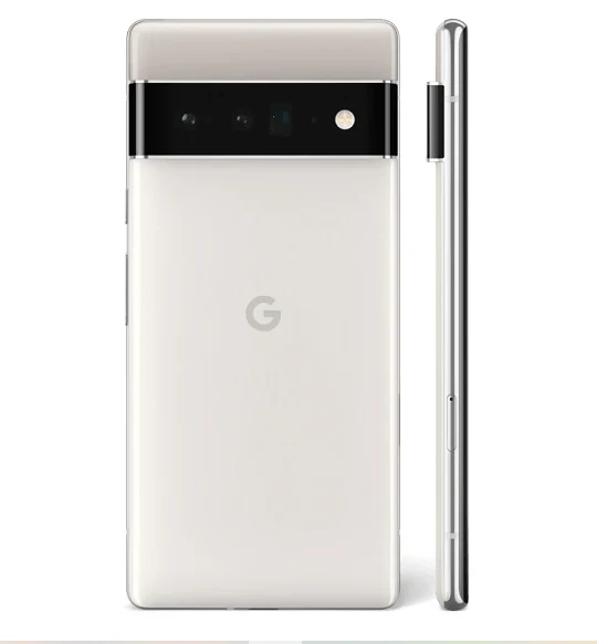 Google Pixel 6 Pro Price in Pakistan 2024 & Specifications