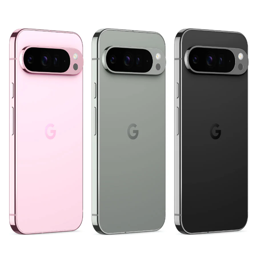 Google Pixel 9 Pro XL Price in Pakistan