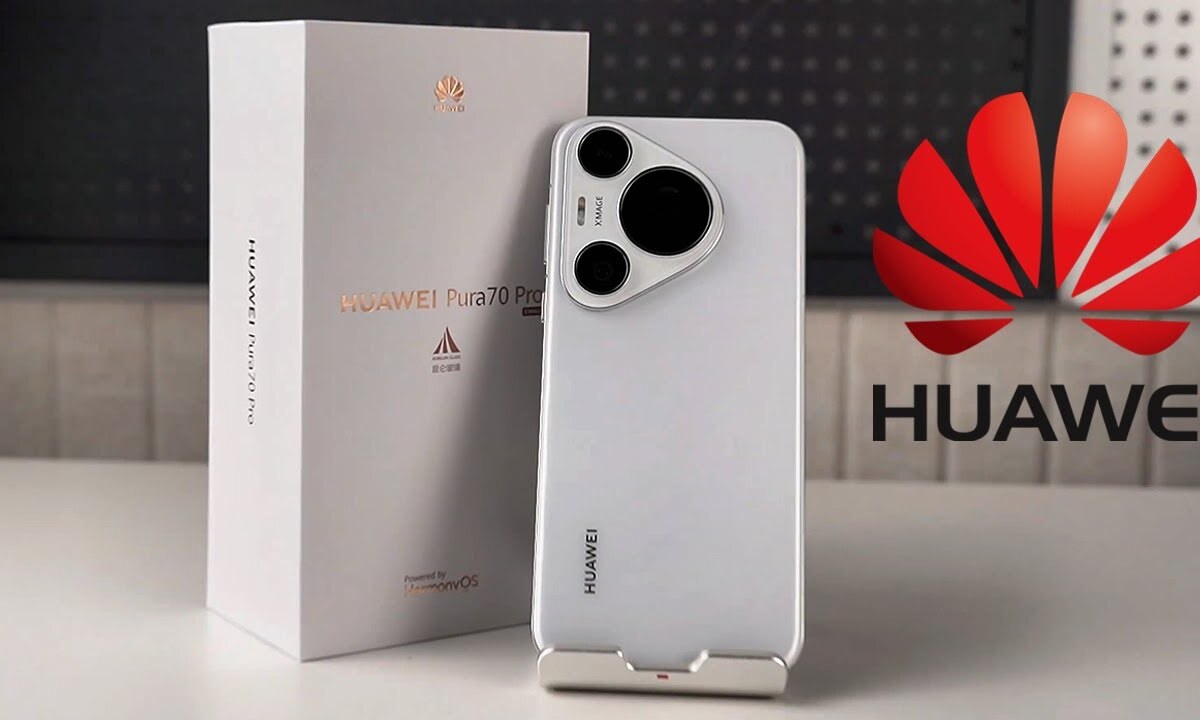 Huawei Pura 70 Pro Price in Pakistan