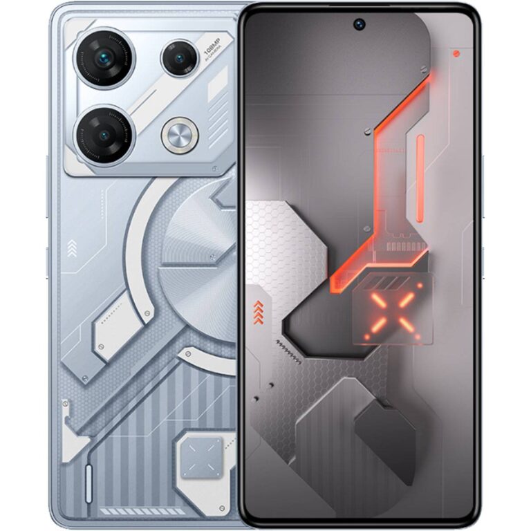 Infinix GT 20 Pro Price in Pakistan