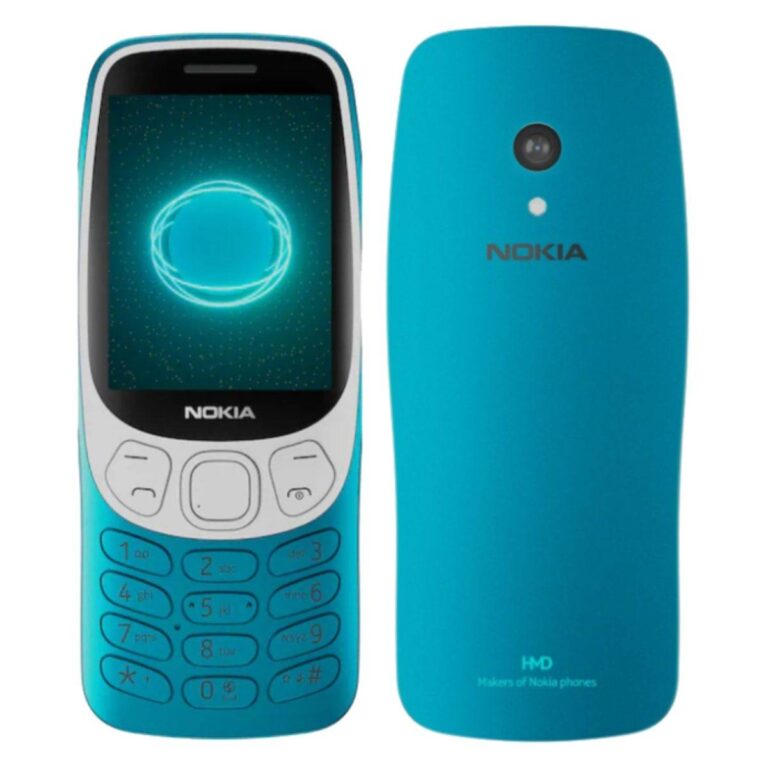 Nokia 3210 Price in Pakistan