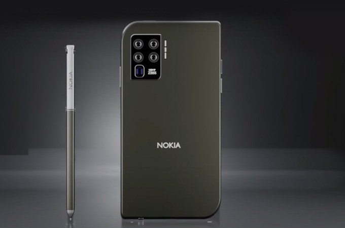 Nokia 7610 5G Price in Pakistan 2024 & Specifications