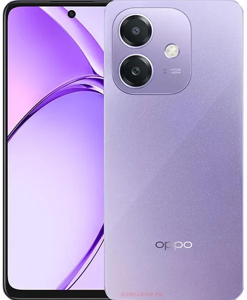 Oppo A3x Price in Pakistan 2025 & Specifications