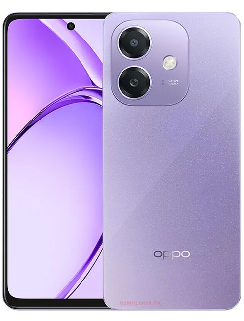 Oppo A3x Price in Pakistan