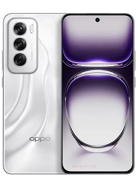 Oppo Reno 12 Price in Pakistan 2025 & Full Specifications