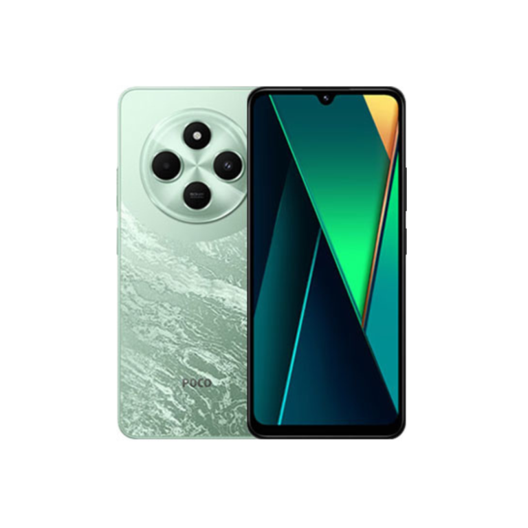 Poco C75 Price in Pakistan