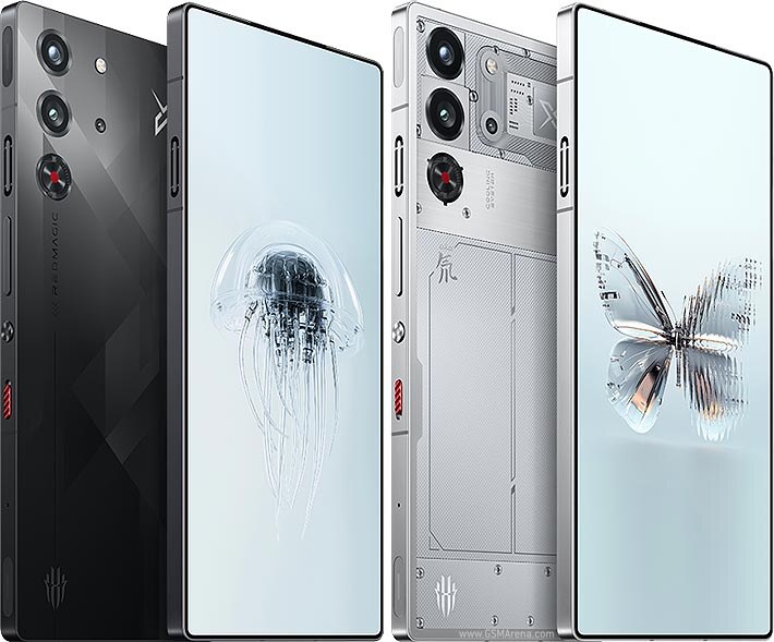 REDMAGIC 10 Pro Price in Pakistan