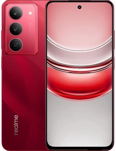 Realme 14x Price in Pakistan 2024 & Specifications