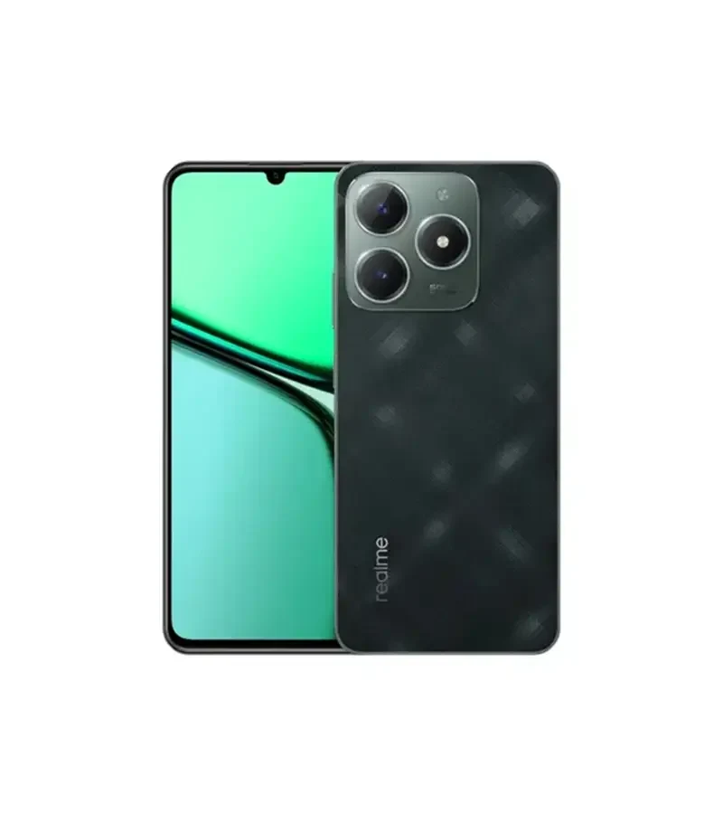 Realme C61 Price in Pakistan 2025 & Specifications
