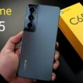 Realme C65 Price in Pakistan