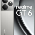 Realme GT 6 Price in Pakistan 2024 & Specifications