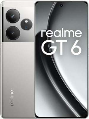 Realme GT 6 Price in Pakistan