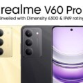 Realme V60 Pro Price in Pakistan