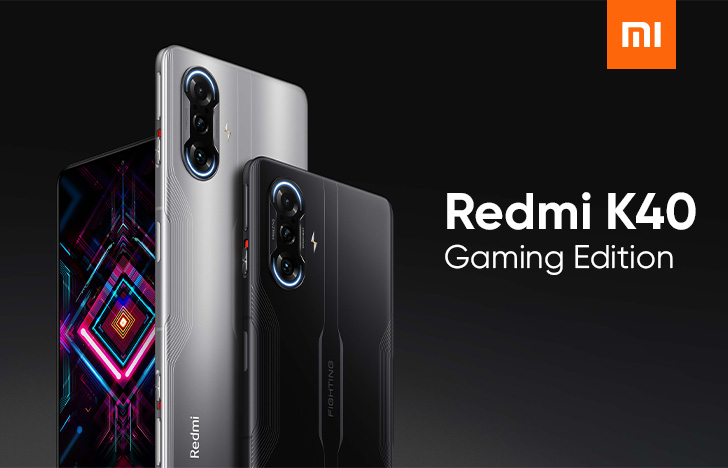 Redmi K40 Price in Pakistan