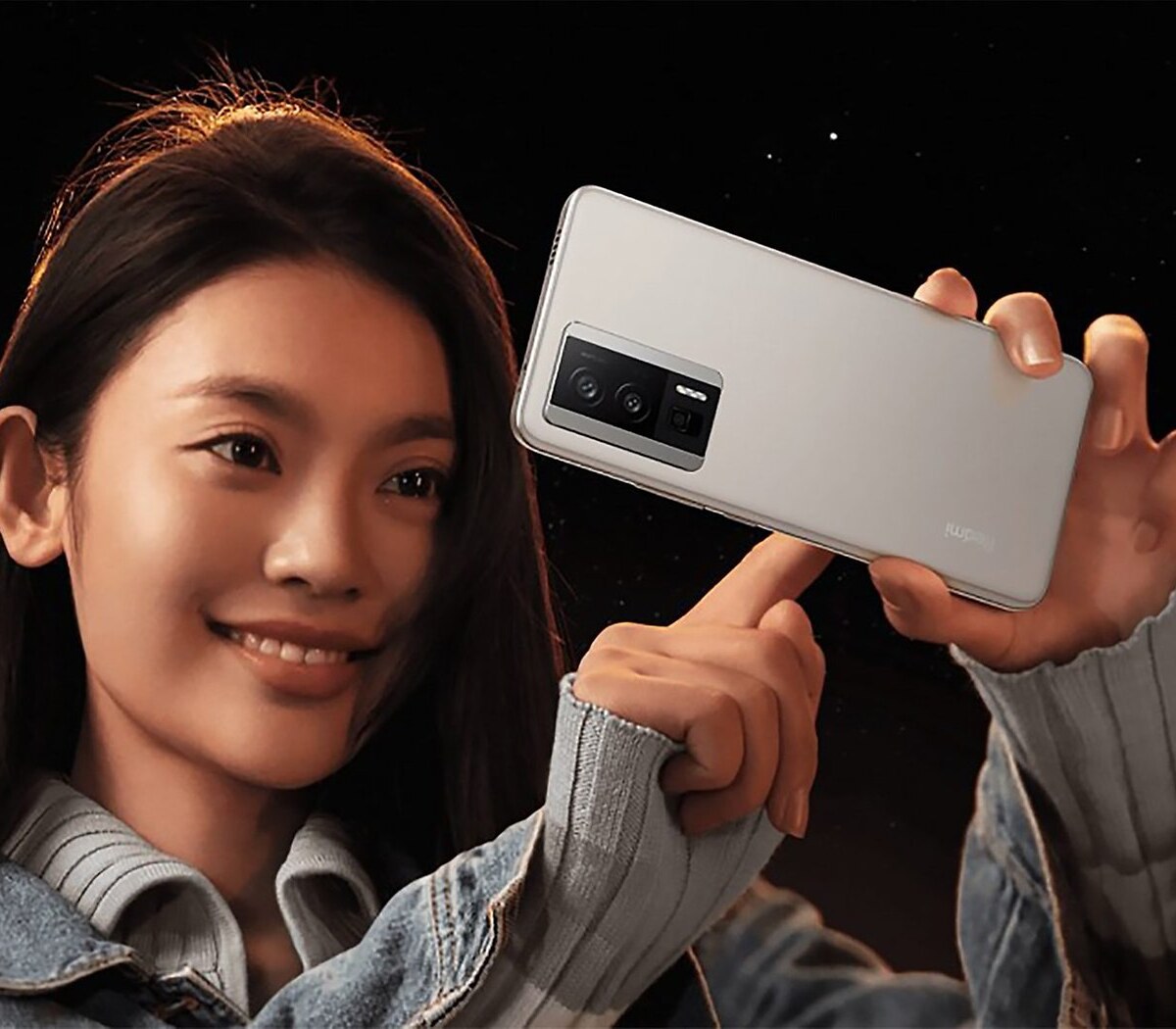 Redmi K60 Price in Pakistan