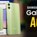 Samsung A05 Price in Pakistan