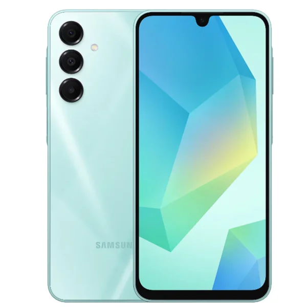 Samsung A16 Price in Pakistan & Specifications 2025