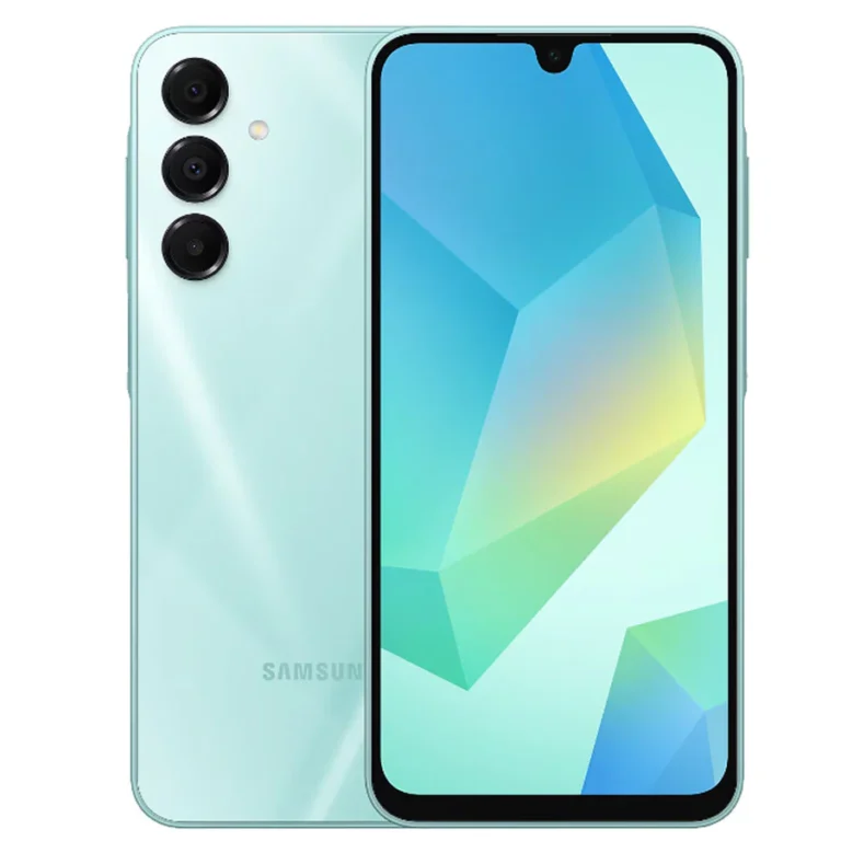 Samsung A16 Price in Pakistan