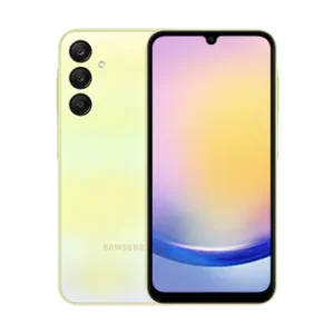 Samsung A25 Price in Pakistan 2025 & Full Specifications