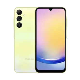 Samsung A25 Price in Pakistan 2025 & Full Specifications