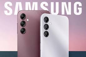 Samsung A25 Price in Pakistan