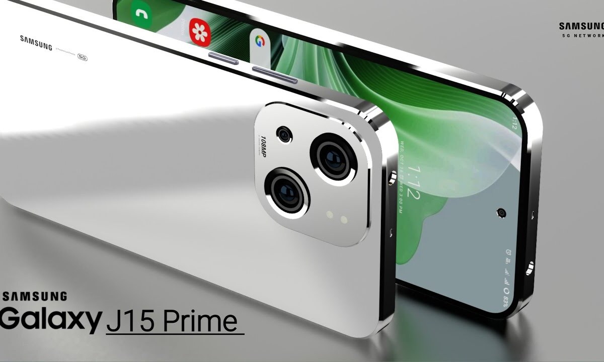 Samsung J15 Prime Price in Pakistan