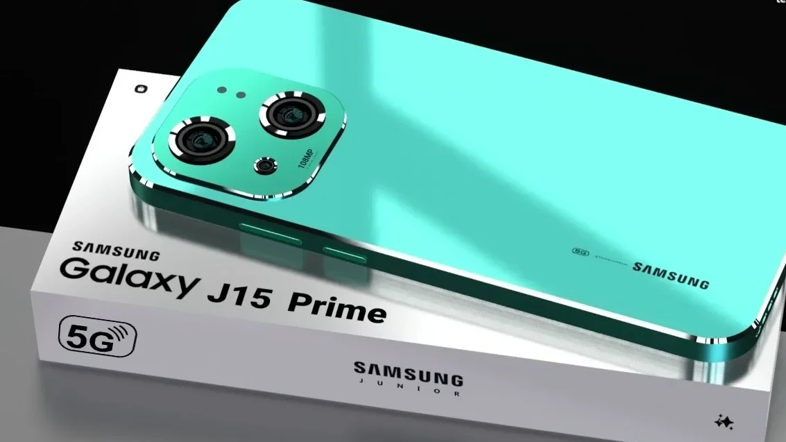 Samsung J15 Prime Price in Pakistan 2024 & Specifications