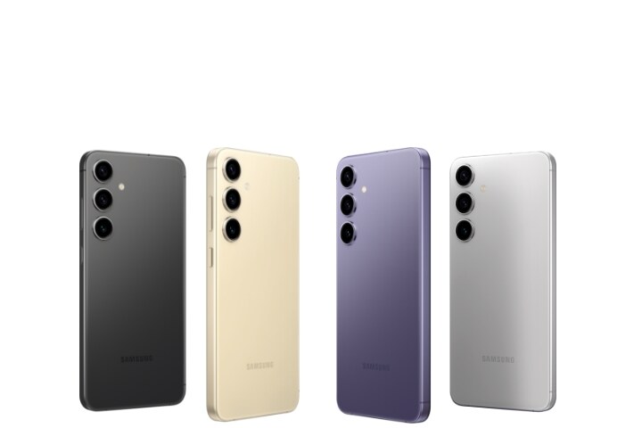 Samsung S24 Price in Pakistan