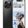 Tecno Pova 6 Neo Price in Pakistan 2024 & Specifications