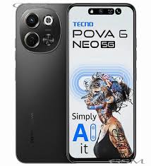 Tecno Pova 6 Neo Price in Pakistan